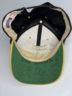 Vintage Autographed Pittsburgh Steelers Snapback Hat Cap Team Signed 80s 90s NFL — photo 8