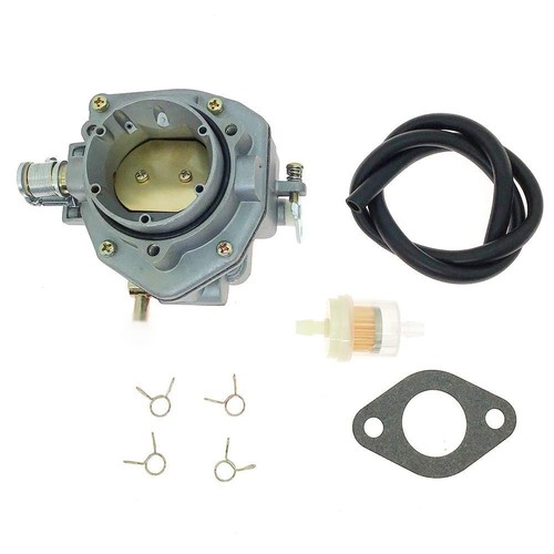 Kit Carburación Generador Onan YTLS Repuesto De Carburador 146-0496 Para ONAN NOS P126G P128G P216G P218G P220G OL16 OL18 OL20 LX720 LX770 LX790 B48G Y Algunos B48M Reemplazar 146-0496 144 6-041 4