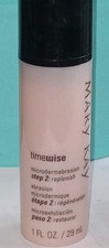 Mary Kay TimeWise MICRODERMABRASION Step 2 REPLENISH Discontinued NWOB