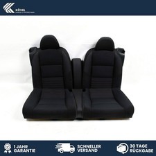Siège Volvo C30