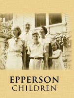 Winnie Carter | Epperson Children | Buch | Englisch (2021) | Gebunden