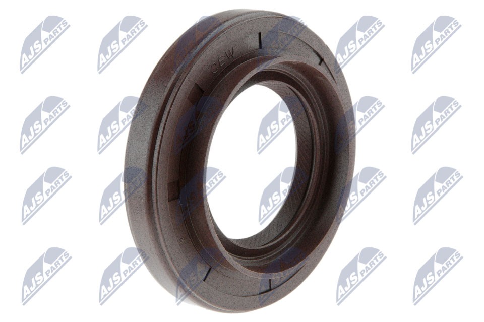 Shaft Seal, Axle Shaft Seal Compatible With TOYOTA AVENSIS 97-03, CARINA E - Image 7