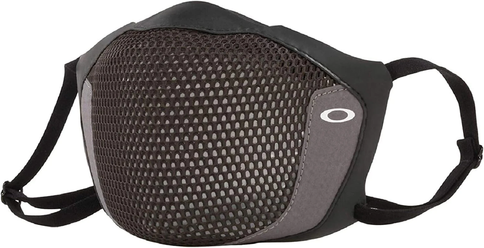 Msk3 Anti-Fog Face Mask