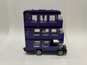 Lego Harry Potter 2010/2011 Set Lot (4736, 4738, 4840, 4841, 4842, 4865, 4867)