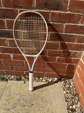 Yonex Vcore 95 Sand Beige Grip 3, 310gms, Great Condition