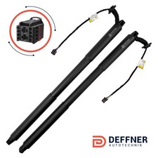 Electric tailgate actuators set VOLVO V90 / 2016-2024 DEFFNER S63 (left + right)