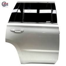 CHEVROLET TAHOE 2015 - 2020 REAR RIGHT PASSENGER SIDE DOOR ASSY OEM