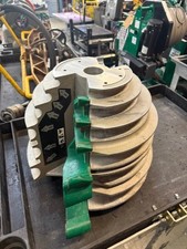 854DX BENDING SHOE 1/2"-2" RIDGID IMC EMT SINGLE SHOE