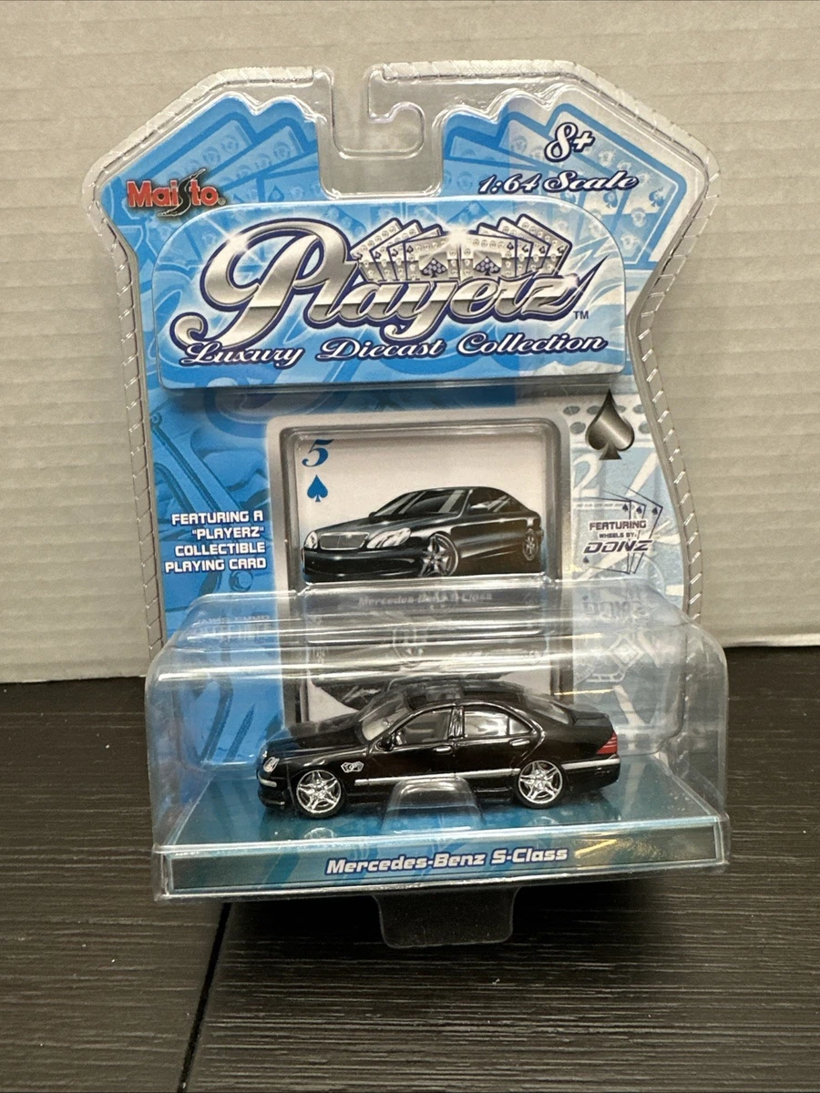 Maisto Playerz for sale | eBay