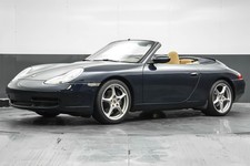 1999 Porsche 911 Carrera