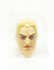 Marvel Legends Mysterio Retro Spiderman Quentin Head