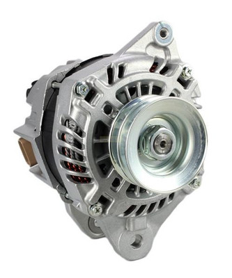 1*** Lichtmaschine 130A Neu Original Mitsubishi A002TX1279 für Mitsubishi