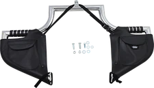Drag Specialties 1624-0390 Lowers for Lindby Bar