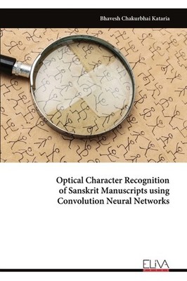 Optical Character Recognition Of Sanskrit Manuscripts Using ...