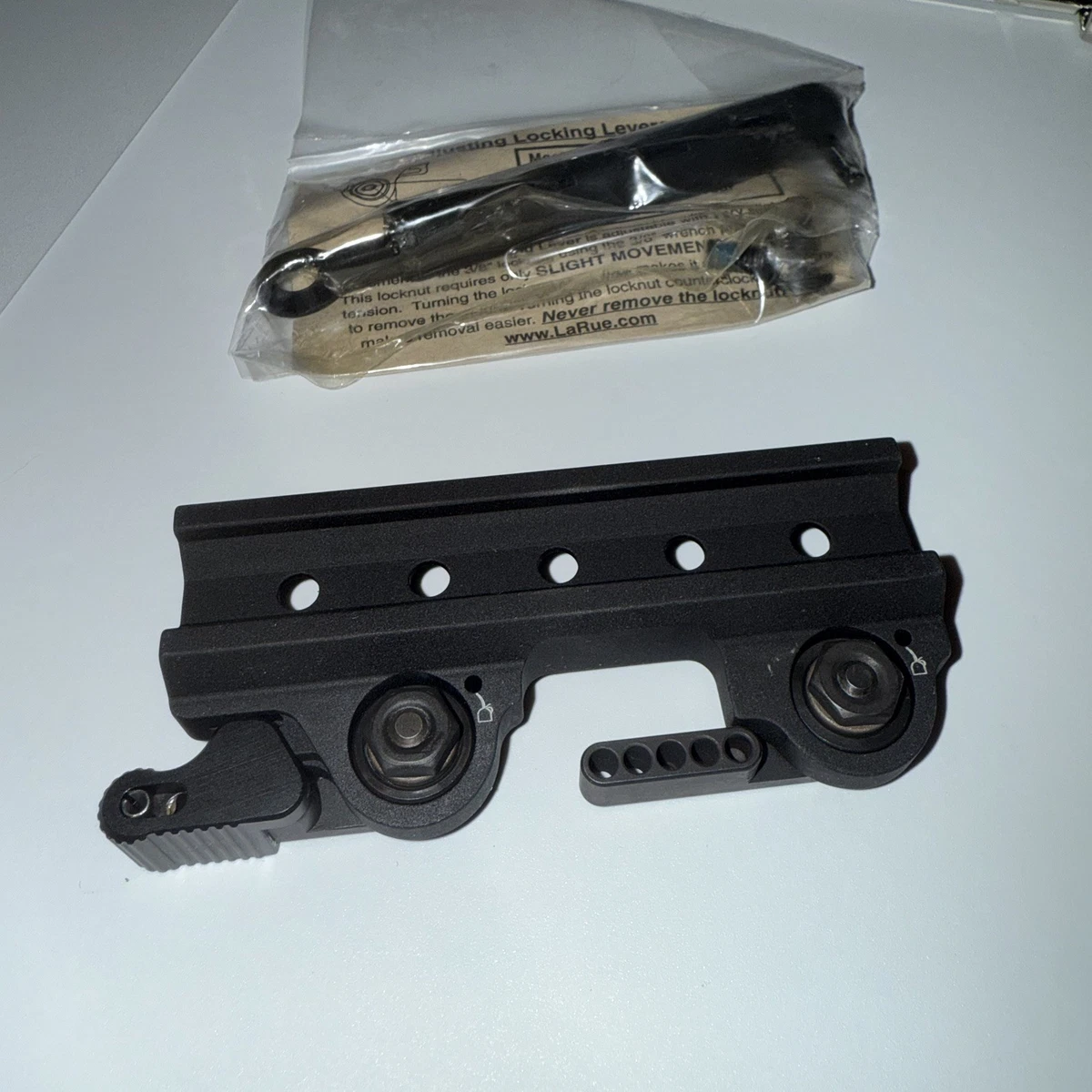 LaRue Tactical Hunting Scope Mounts & Accessories for sale - eBay