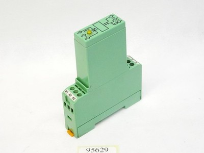 Phoenix Contact 2948160 EMG 17-OE-24DC/TTL/100 Solid-State-Relaismodul