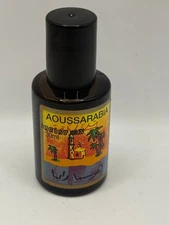 AOUSSARABIA Perfume Oil. The most powerful spiritual perfume. "New without box"