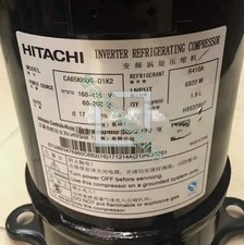 1PC Compressor CA65KHDG-D1K2 New