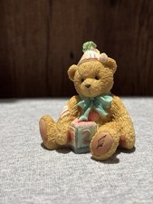 Cherished Teddies - Two Sweet Two Bear Figurine - 911321