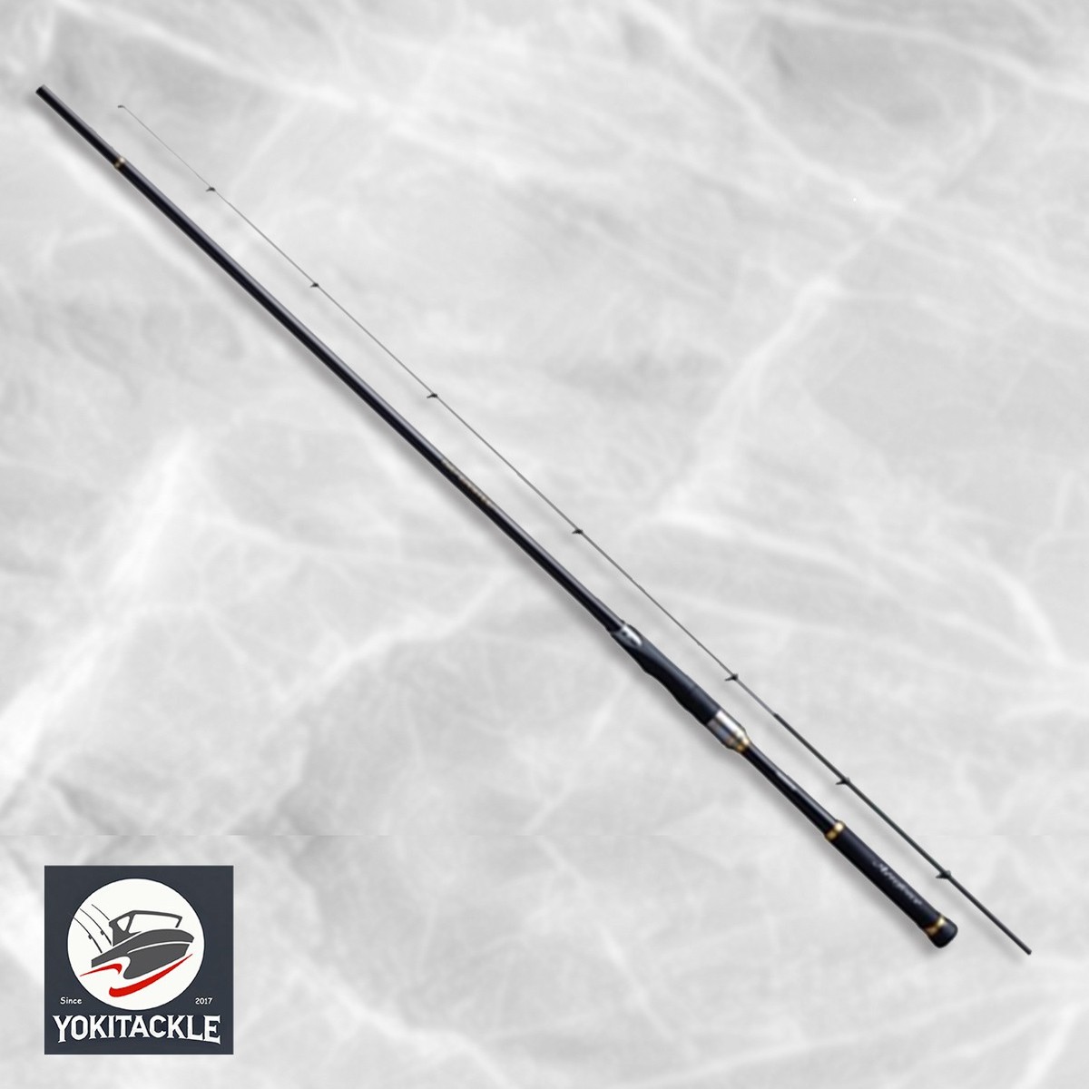 ISO シマノ 0.8-530 FORCE AERO フィッシング シマノ ISO LIMITED