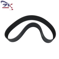 Belt Drives Primary Belt 141T 8MM 3 " For Harley Bdl-141-3