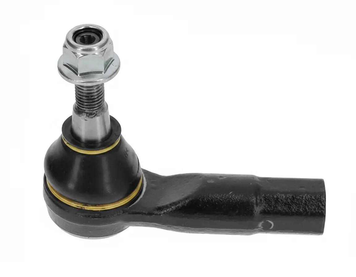 Moog Testa Barra D'accoppiamento Ch-Es-16549 - Immagine 2