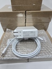 Mac Book Pro Charger - 118w Usb C Charger Fast Charger