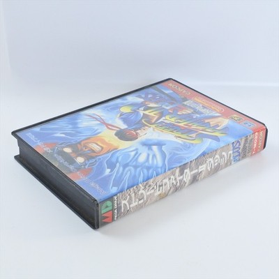 STREET FIGHTER II 2 DASH PLUS ' Plus Mega Drive Sega 1059 md | eBay