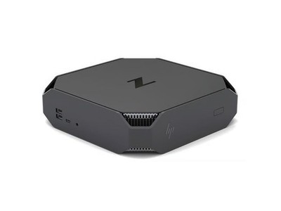 HP Z2 Mini G3 WorkStation Core i7-6700 3,40GHz 16GB RAM 256GB NVMe Windows 10 PC