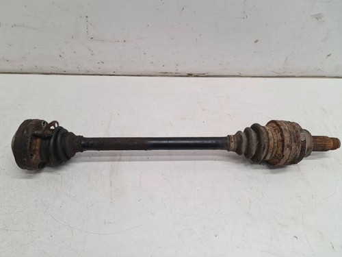 BMW 7 E38 1999 Rechts Antriebswelle hinten 1227831 Benzin/Autogas 142kW SRO8086