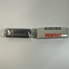 Pentax Remote Control C Set Camera Accessory ...