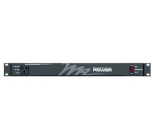 Middle Atlantic Products PD-920R Rackmount Power Unit 9 Outlet 20A