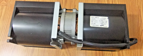 Samsung SMV-260UA Squirrel Cage Fan120V 60Hz - Afbeelding 1 van 7