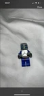 Amazing Condition Lego Starwars Og 2002 Jengo Fett With Blasters From Set 7153