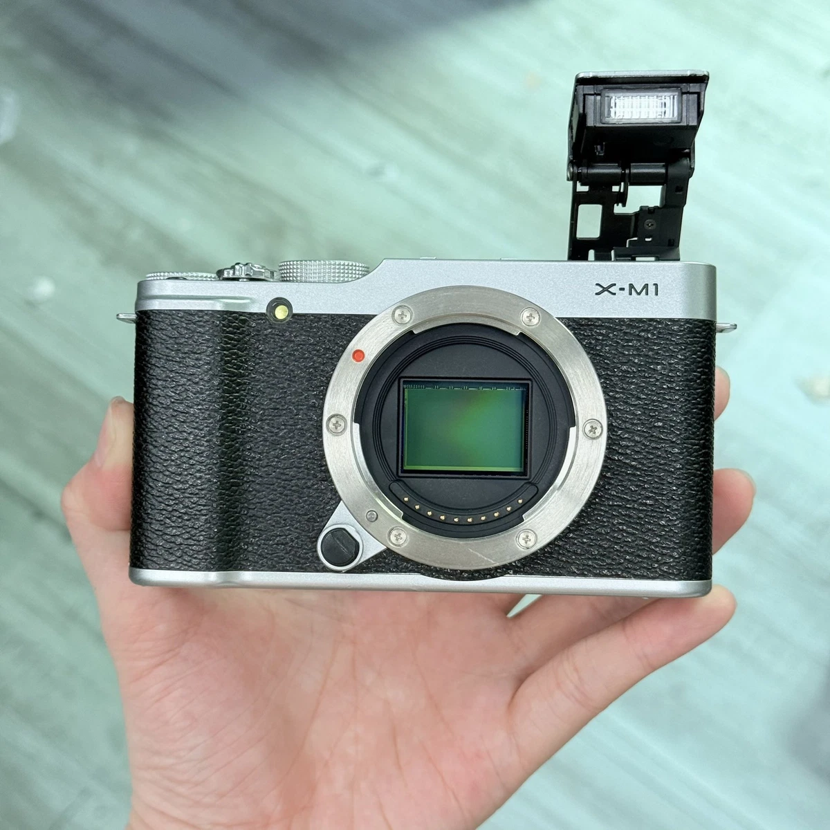 Fujifilm X-M1 Digital Cameras for Sale | Shop New & Used Digital