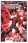 The Amazing Spider-Man #65 – Mark Bagley 🟥🟦➡️NM