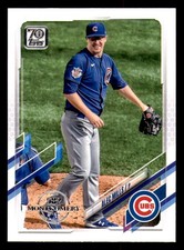 2021 Topps 582 Montgomery Club Parallel 501-660 Set Break * * Pick Your Card * *