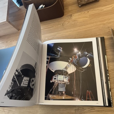 The NASA Archives. 60 Years in Space | englisch
