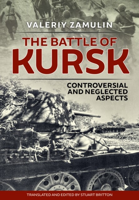 Battle Of Kursk