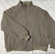 Pendleton Usa Made Wool Jacket 70S80S Vintage Men Rare Vintage Model Limited zed