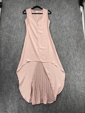 Volcom x Natalie Suarez Pretty High-Lo Asymme...