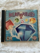 Bejeweled 2 PC/Mac, 2007, Pop Cap Games 