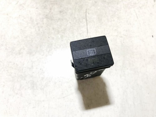 1h0959621b Schalter Heckscheibenheizung  Volkswagen Golf DE926119-24