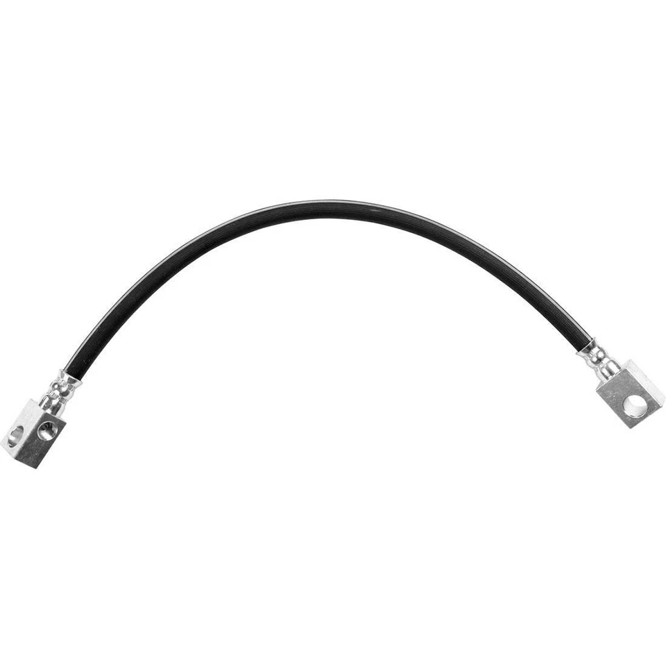 Línea de freno central delantero Sunsong 1 para Ford Bronco 1971-1977 Foto 2 de 2