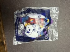 2024 McDonalds Happy Meal Toy YU-GI-OH HELLO KITTY 8 Pochacco Time Wizard Dog