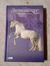 Sternentänzer - Weißer Hengst in Gefahr - Band 3 - PFERDE - Kinderbuch