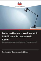 La Formation En Travail Social à L'ufes Dans Le Contexte Du Reuni Lima Buch 2026