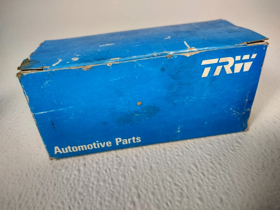 Juego de cojinetes del árbol de levas del motor NOS TRW SH292S para Chevrolet, Buick, Olds, Pontiac Foto 4 de 4