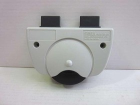 SEGA Cordless Pads HSS-0126HSS-0125 (for SS) Used