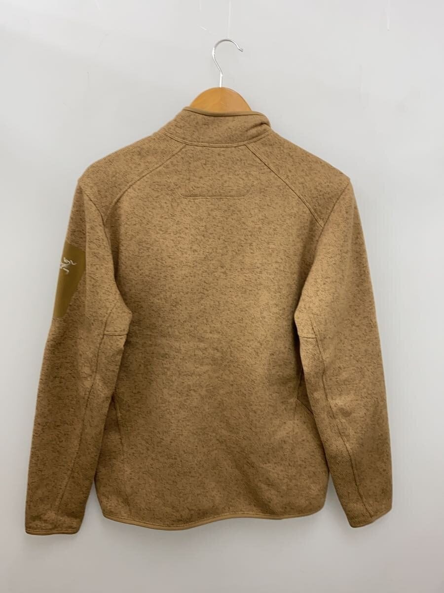 ARC'TERYX Giacca ARC’TERYX cammello M usata